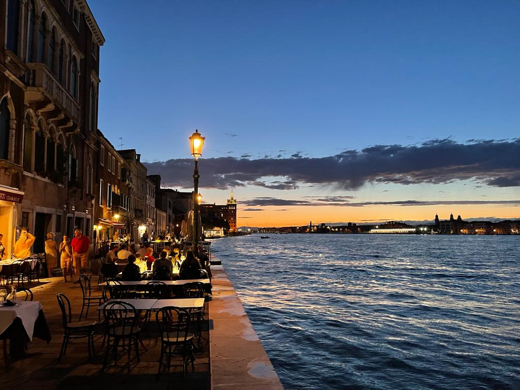 Venice