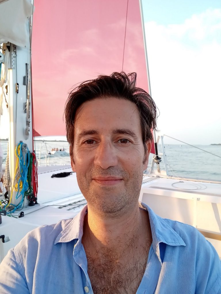 Host Picture