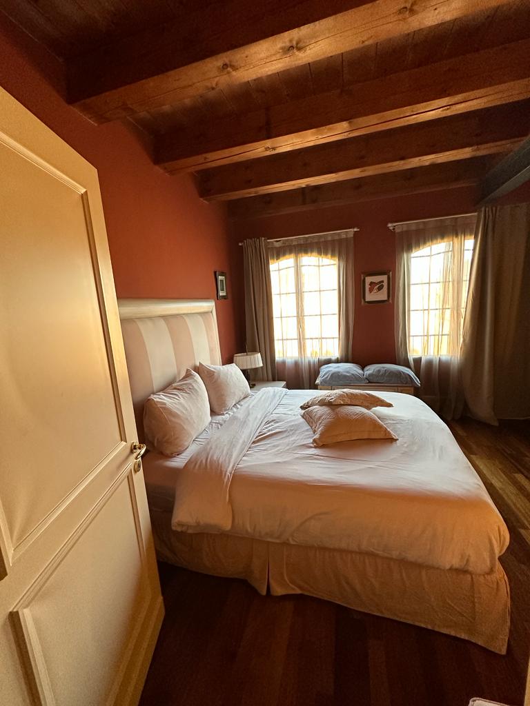 Bed Room
