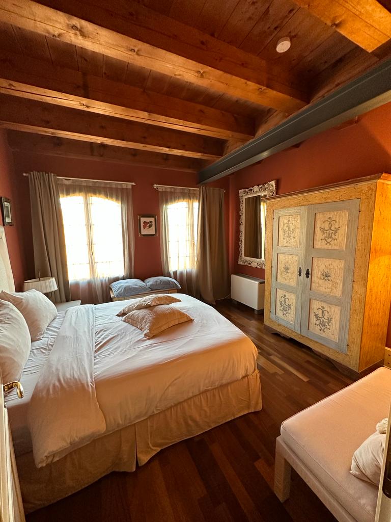 Bed Room